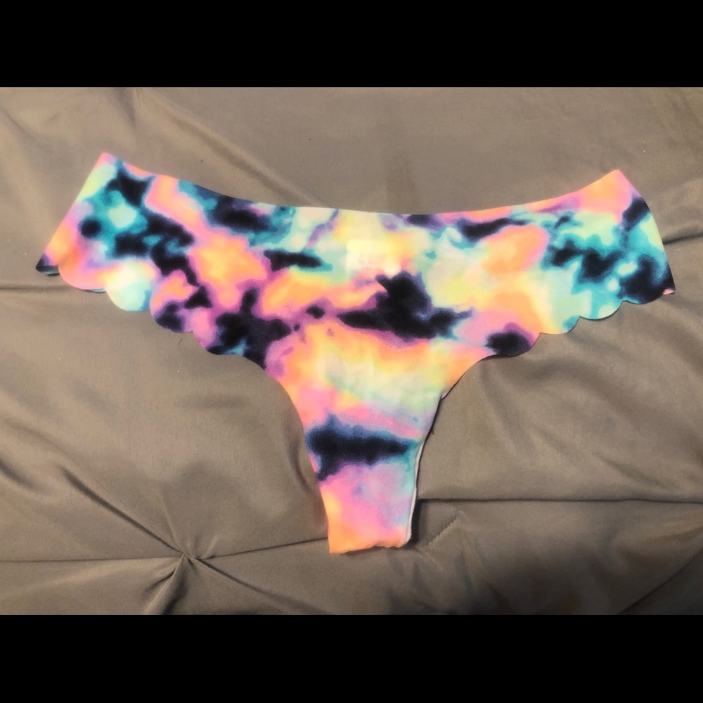 Victoria Secret PINK underwear